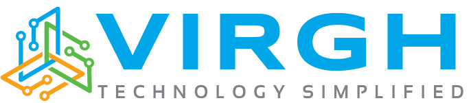 Virgh's Header Image